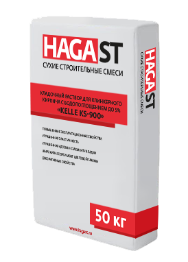 Изображение – Цветная кладочная смесь KELLE KS-900