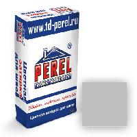 Цветная кладочная смесь "PEREL SL" / 10 серый