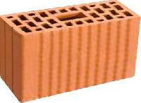 Керамический блок RAUF 2,1 NF красный 250x120x140 Победа ЛСР