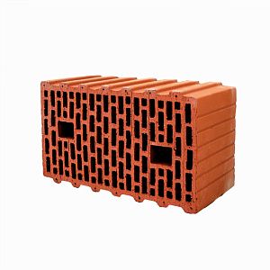 Изображение – Керамический блок 14,3 NF (51) 510x250x219 М-100 BRAER