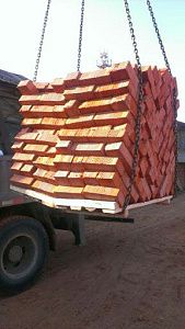 Завод – Продукция завода Алексинский кирпич