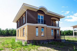 Изображение – Кирпич одинарный солома 002 М-150 TEREX