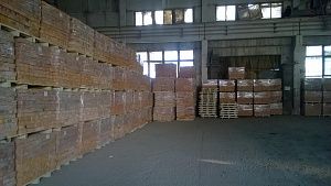 Изображение – Кирпич полнотелый одинарный М-125 Донской КЗ Изображение – Кирпич полнотелый одинарный М-125 Донской КЗ