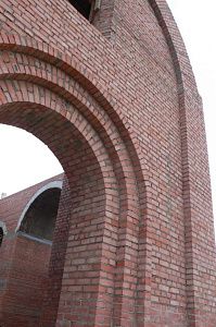 Изображение – Кирпич полнотелый одинарный М-200 ТУЛА Изображение – Кирпич полнотелый одинарный М-200 ТУЛА