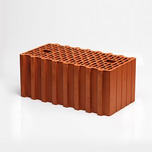 Изображение – Керамический блок 14,3 NF (51) 510x250x219 М-100 BRAER