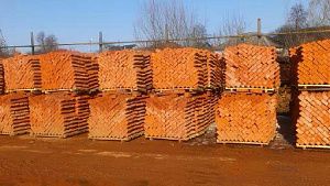 Завод – Продукция завода Алексинский кирпич