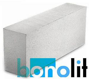Изображение – Блок газобетонный (газосиликатный) Bonolit 600x200x400 D600 Изображение – Блок газобетонный (газосиликатный) Bonolit 600x200x400 D600