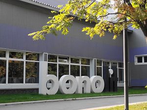 Завод – Bonolit/Купавна