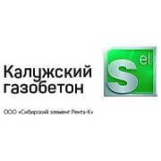Калужский Газобетон