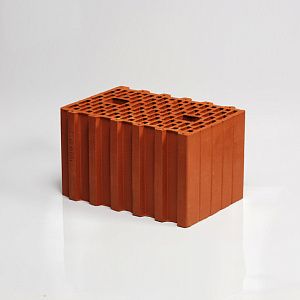 Изображение – Керамический блок 10,7 NF (38) 380x250x219 М-100 BRAER Изображение – Керамический блок 10,7 NF (38) 380x250x219 М-100 BRAER