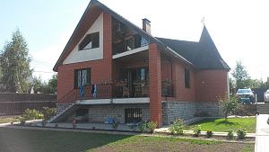 Изображение – Кирпич лицевой полуторный "Красный" М-150 МСТЕРА Изображение – Кирпич лицевой полуторный "Красный" М-150 МСТЕРА